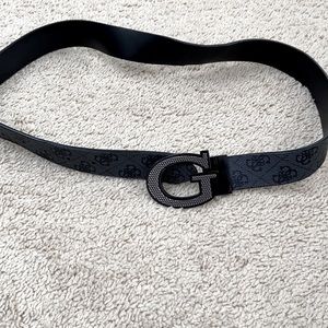 Guess belt